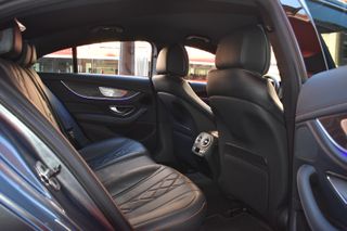 Mercedes-Benz Clase CLS 2019