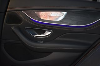 Mercedes-Benz Clase CLS 2019