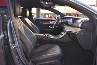 Mercedes-Benz Clase CLS 2019