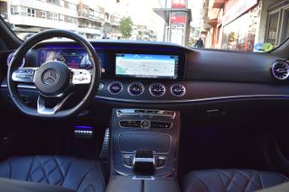 Mercedes-Benz Clase CLS 2019