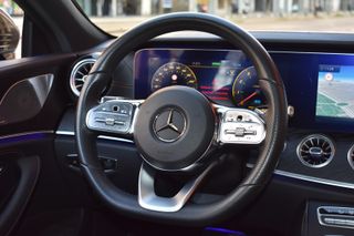 Mercedes-Benz Clase CLS 2019