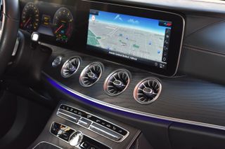 Mercedes-Benz Clase CLS 2019