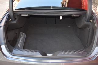 Mercedes-Benz Clase CLS 2019