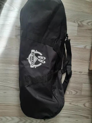 Raquetas de nieve nuevas