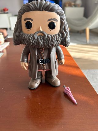 Funko Pop! Harry Potter Hagrid