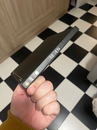 Pack 8 Películas DVD (Varios Géneros)