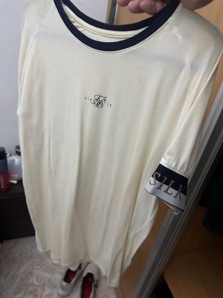 Lote 7 Camisetas Gianni Kavanagh Talla L