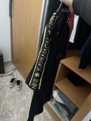 Lote 7 Camisetas Gianni Kavanagh Talla L