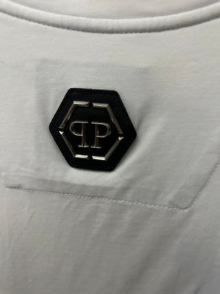 Lote 7 Camisetas Gianni Kavanagh Talla L