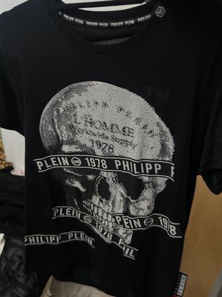 Lote 7 Camisetas Gianni Kavanagh Talla L