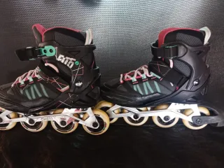 Patines Oxelo en línea
