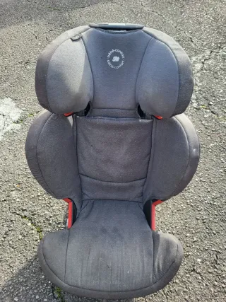 Silla coche Bebé Confort Grupos 2/3 Isofix