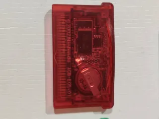 Juegos Pokémon Game Boy Nintendo RPG