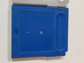 Juegos Pokémon Game Boy Nintendo RPG