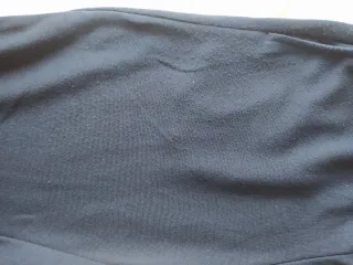 Conjunto chándal hombre azul y gris