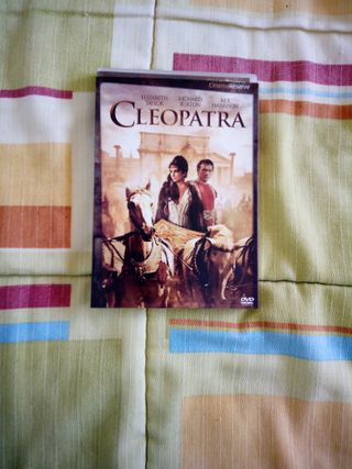 Lote 12 Películas DVD Clásicas