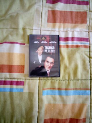 Lote 12 Películas DVD Clásicas