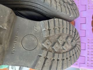 Botines Mujer Negros con Cremallera