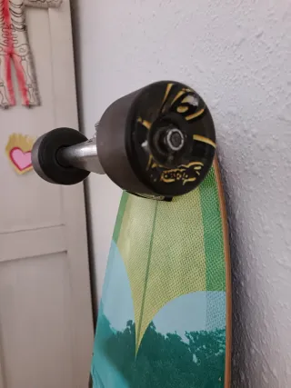 Longboard Sector 9 L.40 W-9,25