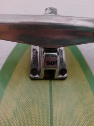 Longboard Sector 9 L.40 W-9,25