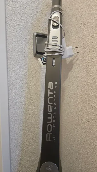 Aspirador Rowenta Air Force Extreme 25.2V