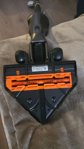 Aspirador Rowenta Air Force Extreme 25.2V