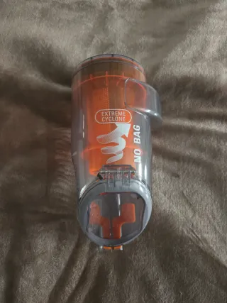 Aspirador Rowenta Air Force Extreme 25.2V