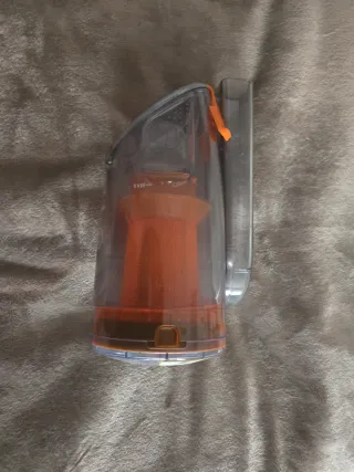 Aspirador Rowenta Air Force Extreme 25.2V