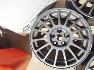 Llantas Mitsubishi Lancer Evo VI