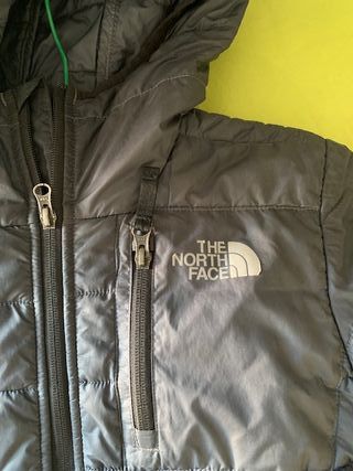 Chaqueta The North Face