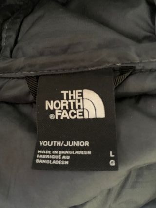 Chaqueta The North Face