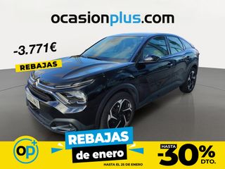 Citroen C4 PureTech 130 S&S 6v Feel Pack 96 kW (130 CV)