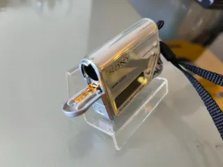 Sony Walkman NW-E55 Plata