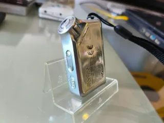 Sony Walkman NW-E55 Plata