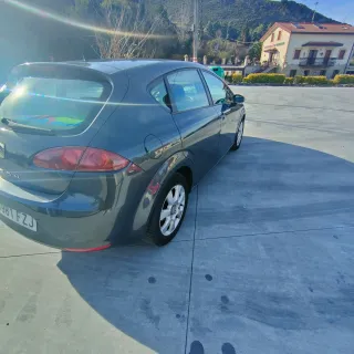 SEAT Leon 2008