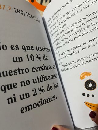 Los secretos que jamás te contaron: Para vivir ...