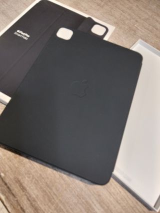 Custodia Apple Smart Folio per iPad Pro da 11 pollici (M5) - nera