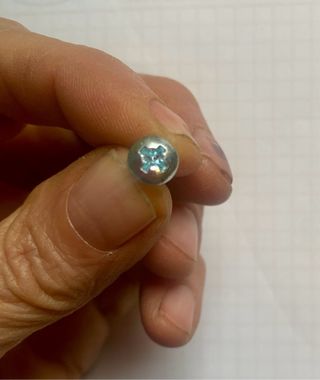 Viti autoperforanti zincate