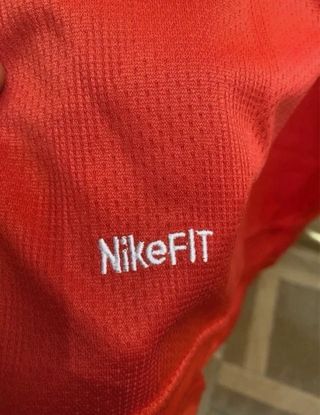 Camiseta Manchester United Ronaldo Talla M