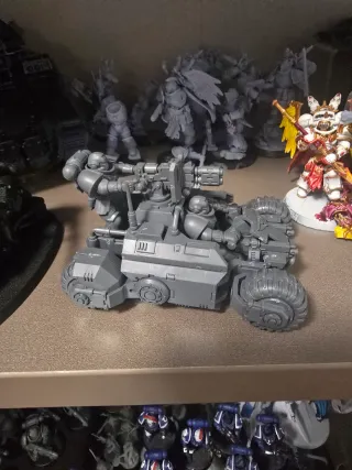 Colección Space Marine Warhammer 40k