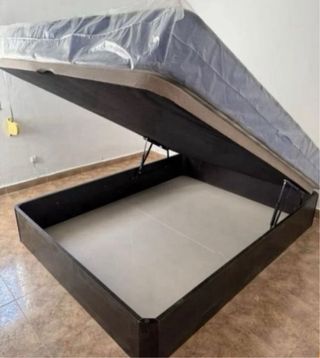 CAMA MATRIMONIO CAMA CAMA