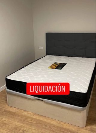 CAMA MATRIMONIO CAMA CAMA