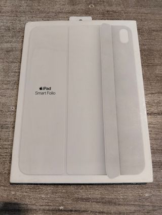Apple Smart Folio per iPad (A16) - Bianco