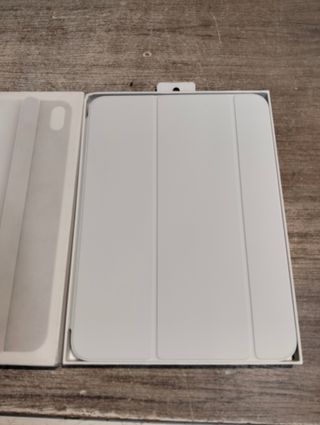 Apple Smart Folio per iPad (A16) - Bianco