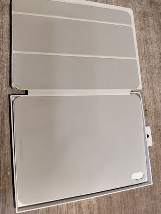 Apple Smart Folio per iPad (A16) - Bianco