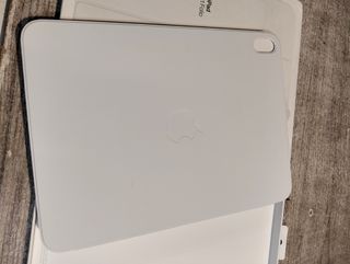 Apple Smart Folio per iPad (A16) - Bianco