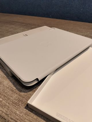 Apple Smart Folio per iPad (A16) - Bianco