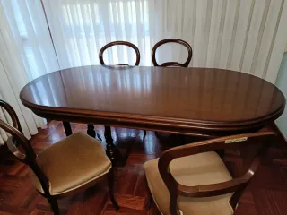 Mesa de comedor