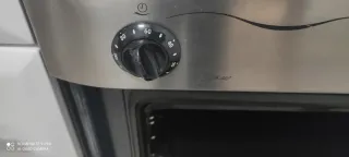 Horno Eléctrico