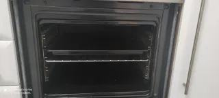 Horno Eléctrico